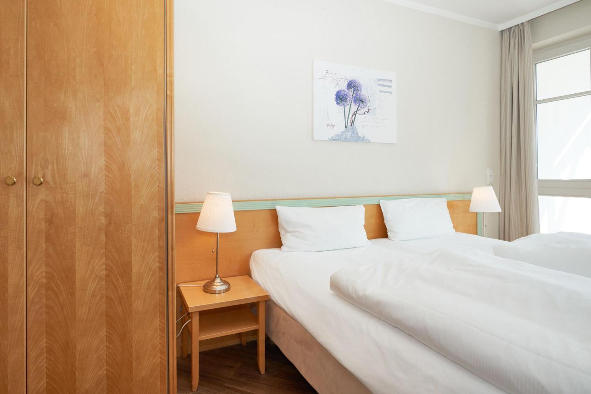 Seepark Sellin Fewo Ag Whg 304 Εξωτερικό φωτογραφία