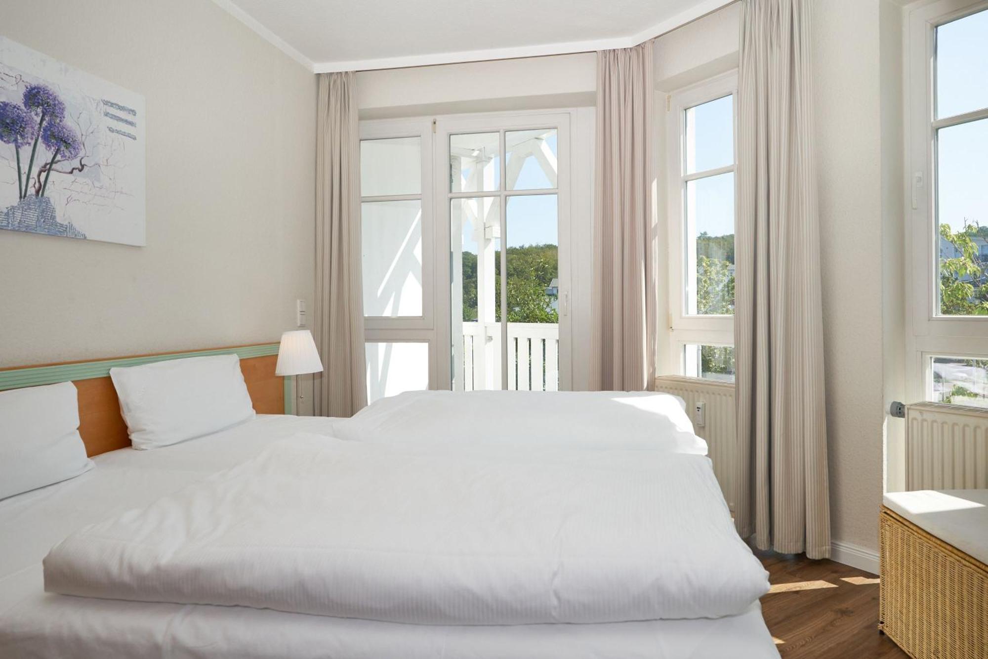 Seepark Sellin Fewo Ag Whg 304 Εξωτερικό φωτογραφία