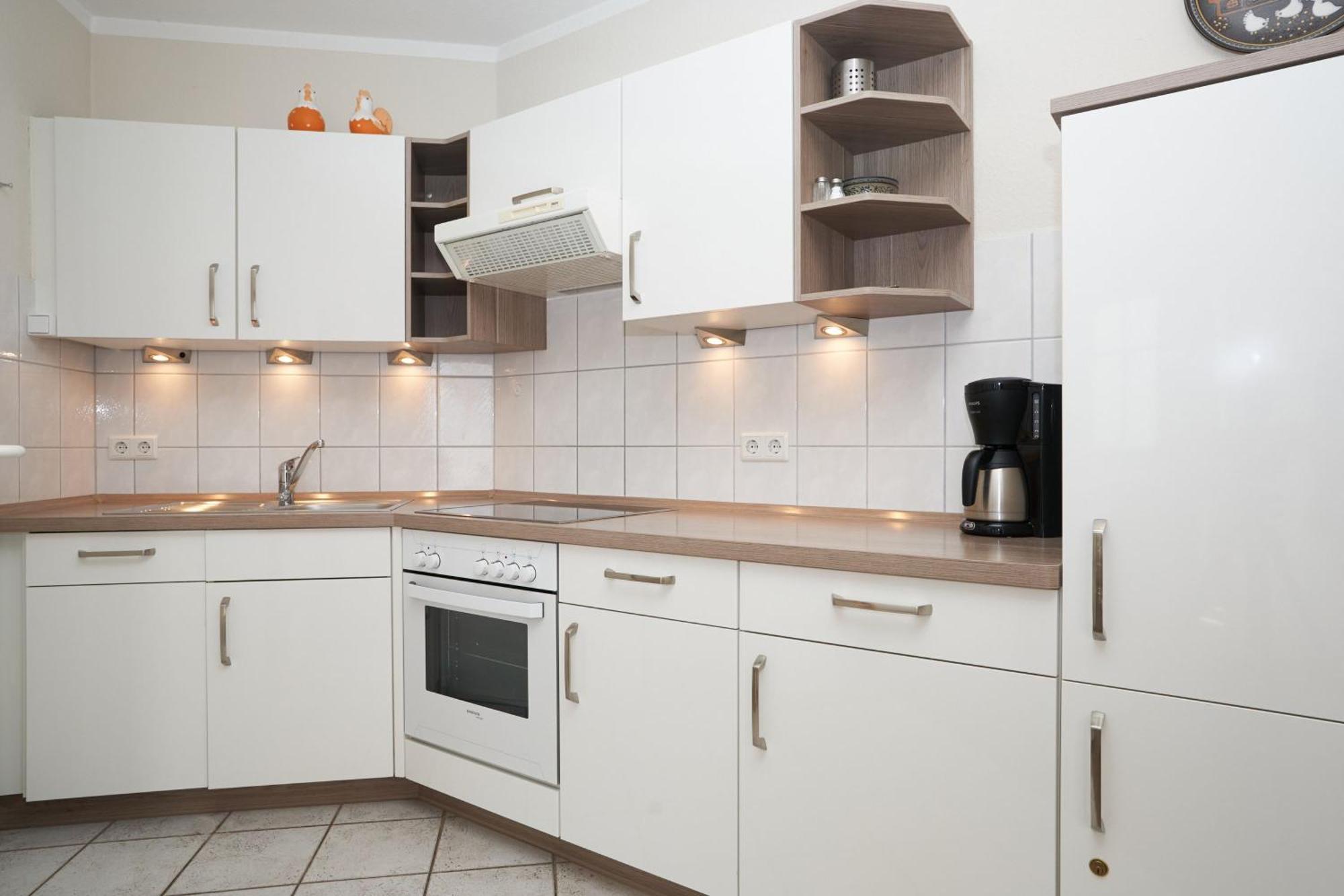 Seepark Sellin Fewo Ag Whg 304 Εξωτερικό φωτογραφία